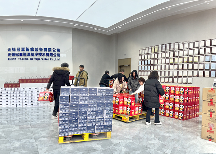 《集裝箱房屋質量驗收標準》順利通過專家審查！