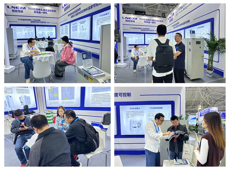 萬華節(jié)能：把最好的材料獻(xiàn)給國家的儲(chǔ)能事業(yè)